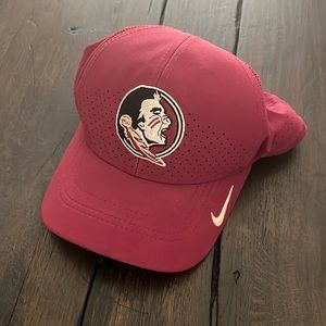 FSU Nike Hat